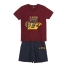 Set of clothes Harry Potter Red image1