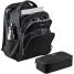 Laptop Backpack Startech NTBKBAG156 Black image4