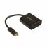 USB C to DisplayPort Adapter Startech CDP2DP               Black image1
