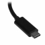 USB C to DisplayPort Adapter Startech CDP2DP               Black image2