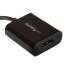 USB C to DisplayPort Adapter Startech CDP2DP               Black image3