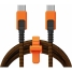 USB Cable Xtorm CXX2006 Orange image1