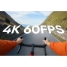Sports Camera Insta360 CINSABEA(GOUltra02) Black 2,5