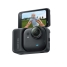 Sports Camera Insta360 CINSABEA(GOUltra02) Black 2,5