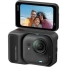Sports Camera Insta360 CINSABEA(GOUltra02) Black 2,5