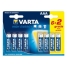 Battery Varta 86949 1 V AAA image1