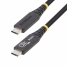 USB Cable Startech 50C-40G-USB4-CABLE Black image1