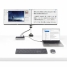 USB Cable Startech 50C-40G-USB4-CABLE Black image2
