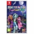Video game for Switch Just For Games Skulltimate Secrets image1