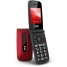 Mobile phone SPC TITAN 2      4G Red 2.4