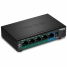 Switch Trendnet TPE-TG52 image1