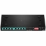 Switch Trendnet TPE-LG80 RJ-45 image2