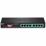 Switch Trendnet TPE-LG80 RJ-45 image3