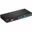 Switch Trendnet TPE-LG80 RJ-45 image1