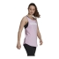 Tank Top Women Adidas Essentials Logo Lavendar image5