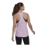 Tank Top Women Adidas Essentials Logo Lavendar image6
