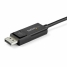 USB C to DisplayPort Adapter Startech CDP2DP141MBD Black 1 m image3