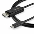 USB C to DisplayPort Adapter Startech CDP2DP141MBD Black 1 m image4