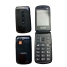 Mobile telephone for older adults Qubo P-210NW 4G Black 128 GB 256 GB Single Core 75