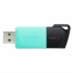 USB stick Kingston DTXM/256GB Black 256 GB image1