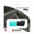 USB stick Kingston DTXM/256GB Black 256 GB image2