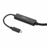 USB C to DisplayPort Adapter Startech CDP2DPMM3MB 3 m Black image5