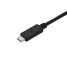 USB C to DisplayPort Adapter Startech CDP2DPMM3MB 3 m Black image3