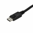 USB C to DisplayPort Adapter Startech CDP2DPMM3MB 3 m Black image4