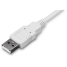 USB Cable Trendnet TU-S910 White 3 m image4