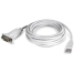 USB Cable Trendnet TU-S910 White 3 m image1