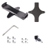 Tablet Mount Startech VESA-ADAPTER Black image1