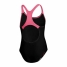 Swimsuit for Girls Speedo Medalist  Black image5