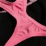 Swimsuit for Girls Speedo Medalist  Black image2