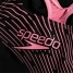 Swimsuit for Girls Speedo Medalist  Black image4