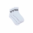 Sports Socks Vans Classic Half White image1