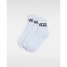 Sports Socks Vans Classic Half White image2