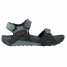 Mountain sandals Hi-Tec Ballale Grey image1