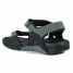 Mountain sandals Hi-Tec Ballale Grey image5