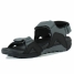 Mountain sandals Hi-Tec Ballale Grey image6