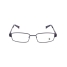 Men' Spectacle frame Tods TO5007088 Blue image3