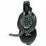Gaming Headset with Microphone Nacon RIG600PROHX Black image4