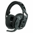 Gaming Headset with Microphone Nacon RIG600PROHX Black image1