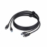 Cable adapter Startech DU1226-KVM-CABLE image1