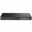 Switch D-Link DGS-1018P/E image1