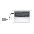 External Hard Drive LaCie STKH2000800 Grey 2 TB image2
