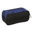 Triple Carry-all El Niño Roller Blue Black 21,5 x 10 x 8 cm image4