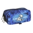 Triple Carry-all El Niño Roller Blue Black 21,5 x 10 x 8 cm image1