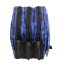 Triple Carry-all El Niño Roller Blue Black 21,5 x 10 x 8 cm image3