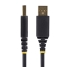 USB Adaptor Startech 1P6FFCN-USB-SERIAL Black 2 m image6