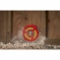Tape Measure Stanley 0-34-406 Steel Chromed 20 m image2
